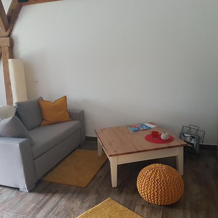 Ferienwohnung Havelblick Ketzin/Havel Exterior foto