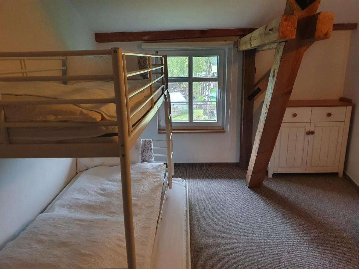 Ferienwohnung Havelblick Ketzin/Havel Exterior foto