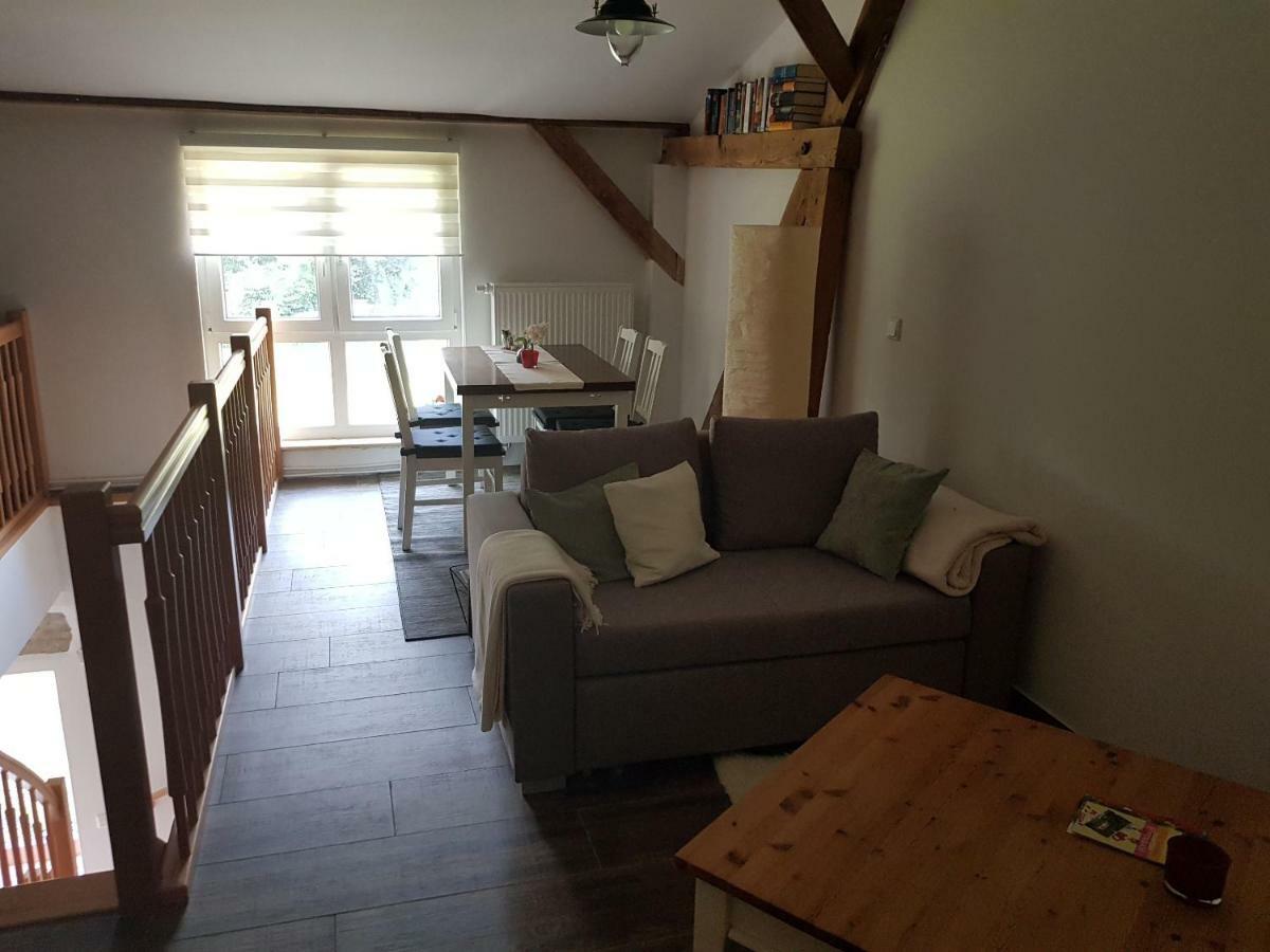 Ferienwohnung Havelblick Ketzin/Havel Exterior foto