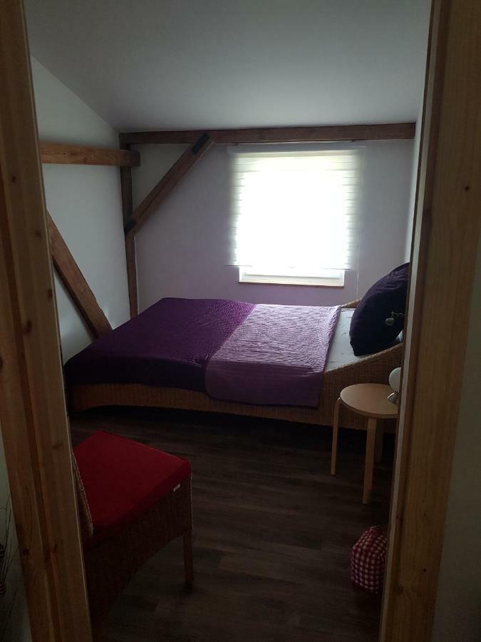 Ferienwohnung Havelblick Ketzin/Havel Exterior foto